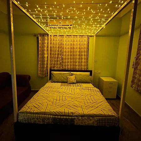Night Queen Terrace 3Bhk Premium